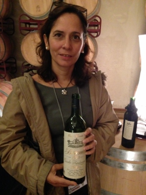Encuentro_foreros_Rioja_2013_visita_Beronia_Puck